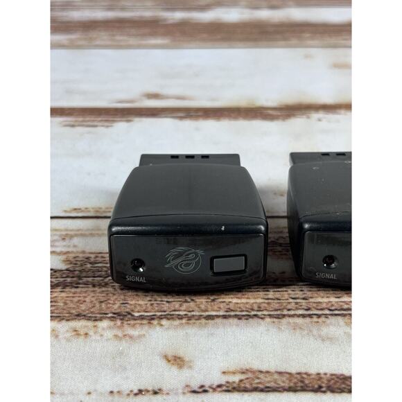 2x Predator Pelican Receiver/Dongle Only - Playstation PS2 Controller - Picture 2 of 5